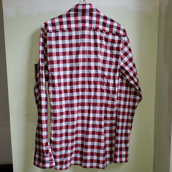 Z Zegna button up shirt - Picture 2 of 5